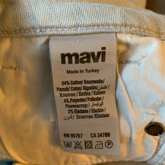 Mavi jeans - Picture 6 of 6